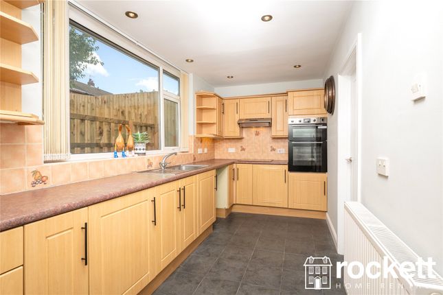 28, Dartford Place, Staffordshire photo 5