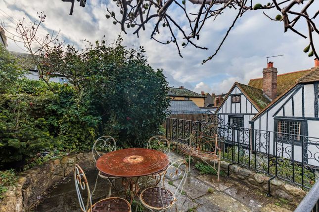 Terraced house for sale in All Saints Street, Hastings
