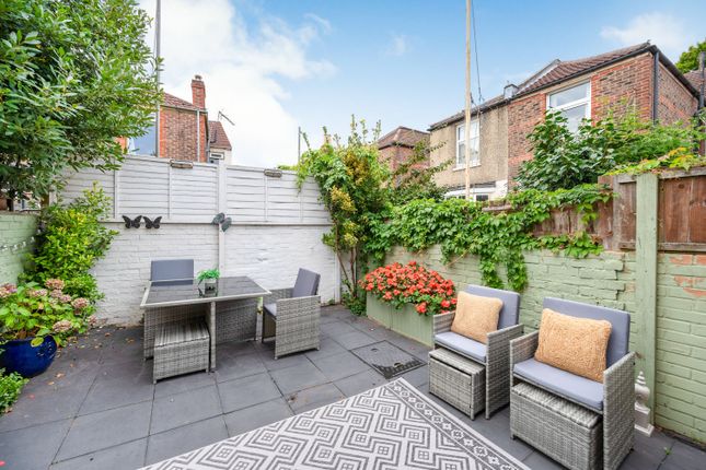 End terrace house for sale in Liss Road, Southsea, Hampshire