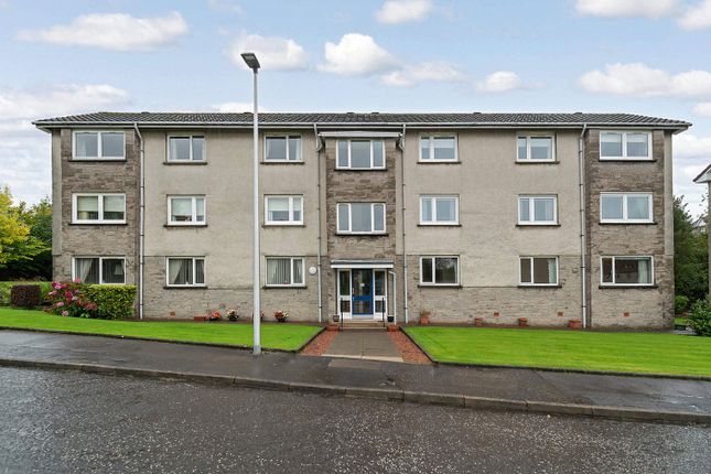 Flat for sale in Queens Court, Milngavie, Glasgow, East Dunbartonshire G62