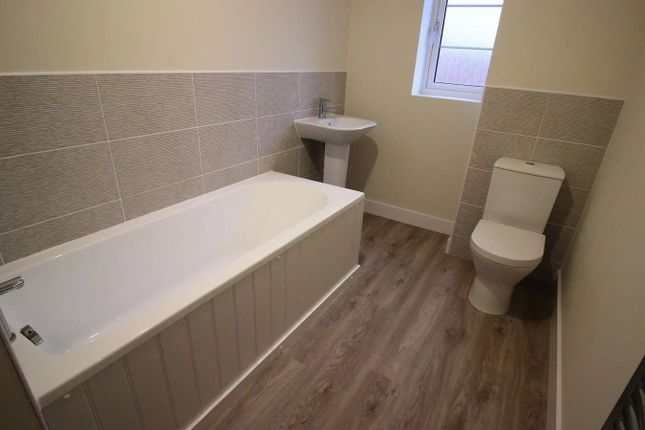 Plot 131 The Porcester, Acresford Park, Rugeley photo 3