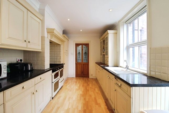 9, Mulcaster Crescent, Cumbria photo 2