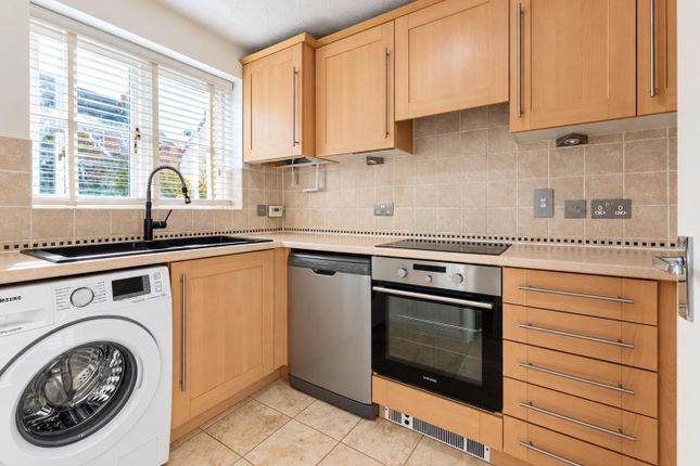 Proctor Rise, Milton Keynes photo 4