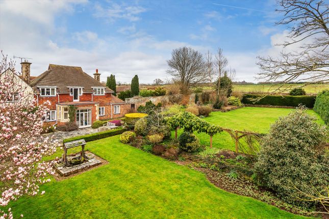 Detached house for sale in Shackleford, Godalming, Surrey