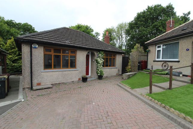 2-bed house on 5, Factory Hill, Bolton, £190,000