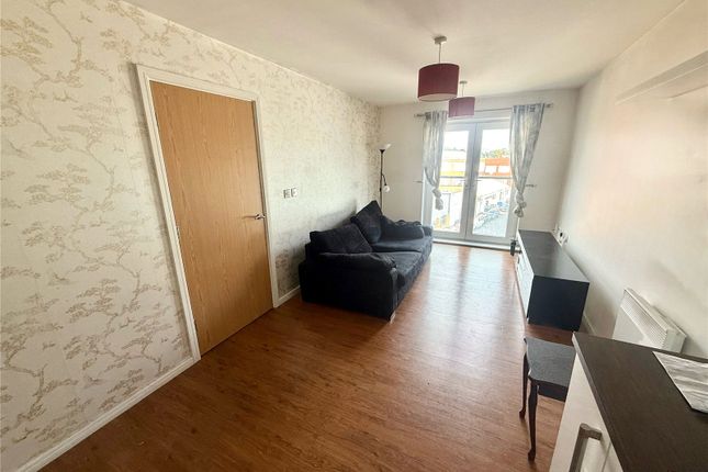 Apartment 5, 115, Great Clowes Street, Greater Manchester photo 3