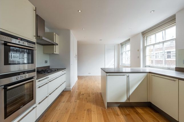 32, York Terrace West, London photo 3