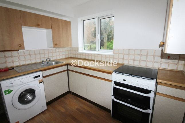 Flat 6, Apollo house Illustrious Close, Princess Park, Chatham photo 3