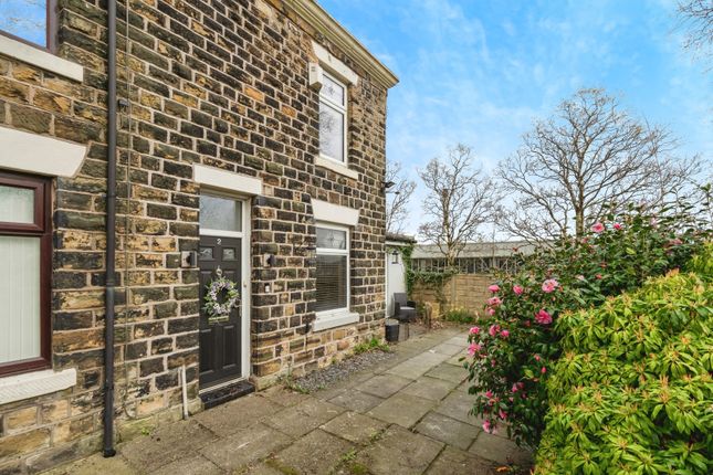 3-bed semi-detached on 2, Breightmet Fold, Greater Manchester, £250,000