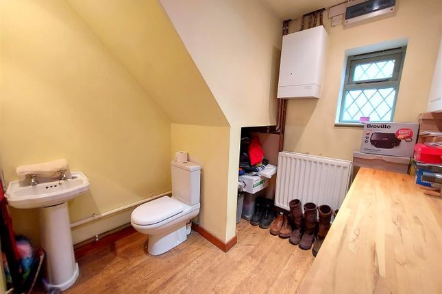 Semi-detached house for sale in Cotswold Avenue, Stourport-On-Severn