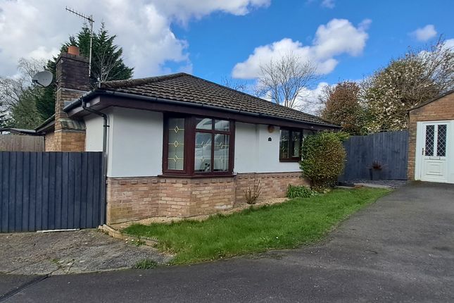 Detached house for sale in Parc Y Nant, Nantgarw, Cardiff