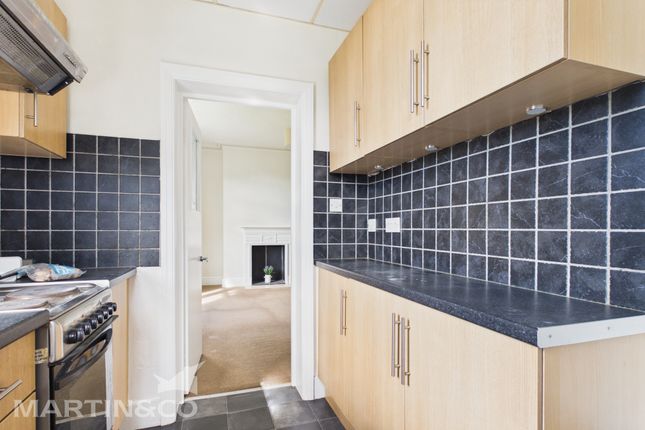 Flat 3, 8, Mayfield Road, Tunbridge Wells photo 4