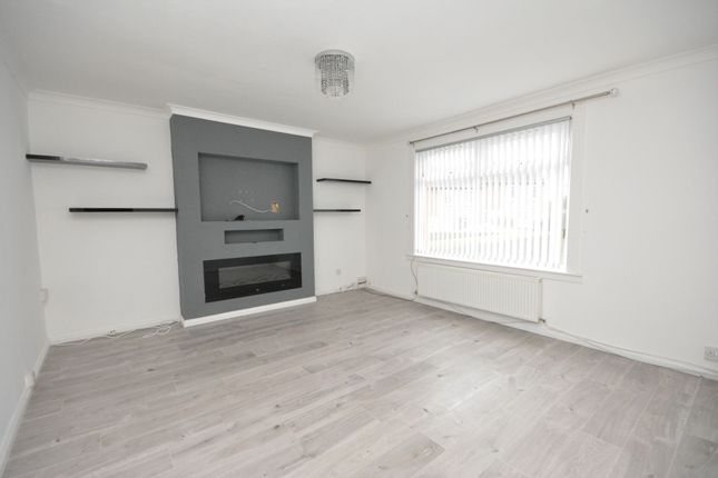 43 Braemar Crescent, Falkirk photo 2