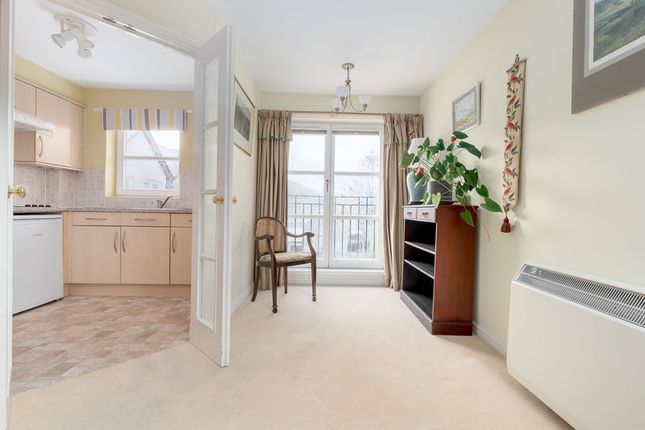 27 Venlaw View, Innerleithen Road, Peebles photo 4