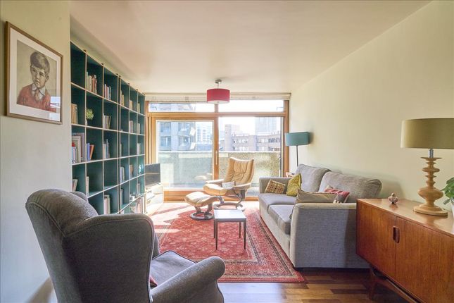 2-bed flat on 552, Ben Jonson House, London, £1,200,000