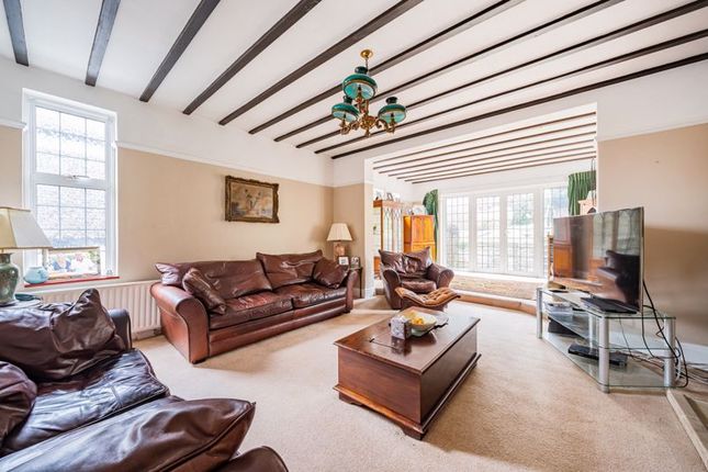 Detached house for sale in Manor Wood Road, Purley