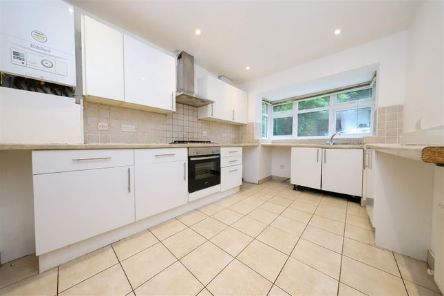 Semi-detached house to rent in Spears Walk, Brighton