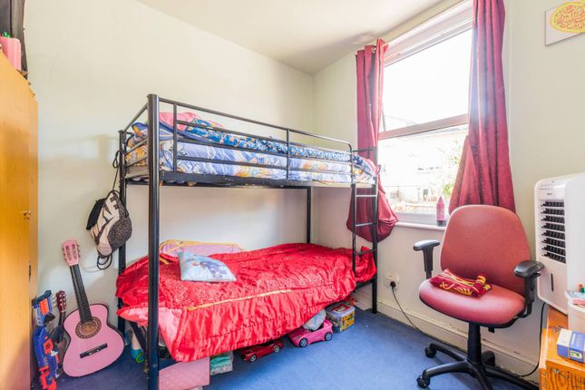 Terraced house for sale in High Road Leytonstone, Leytonstone, London