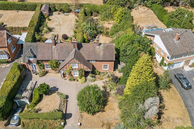 58 Old Hertford Road, Hatfield, Hertfordshire photo 3