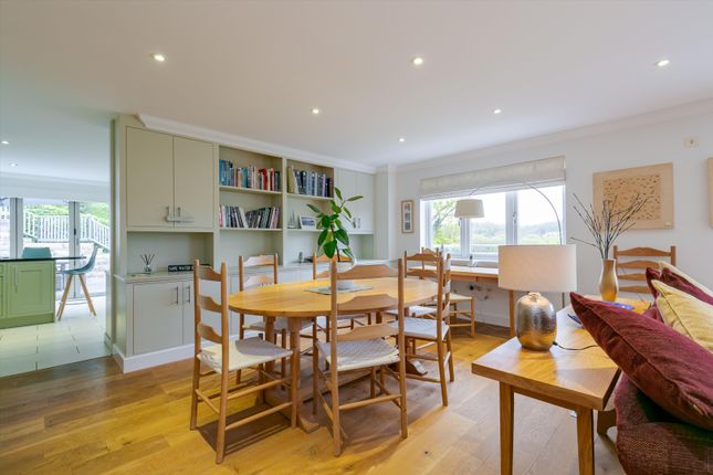 Detached house for sale in Deanery Road, Godalming, Surrey