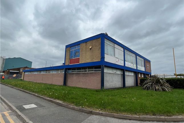 Thumbnail Industrial for sale in Cloverleaf House, 18 Brown Lane West, Leeds, West Yorkshire