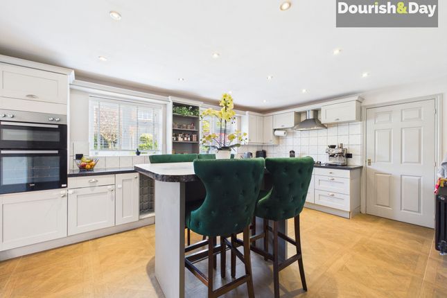 36, Hugo Way, Loggerheads photo 3
