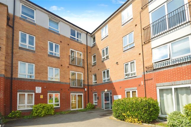 Flat for sale in Tanners Court, Lincoln, Lincolnshire