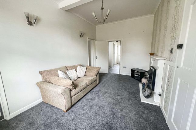 Flat 1, Osborne Villa, 10 Broadway photo 2