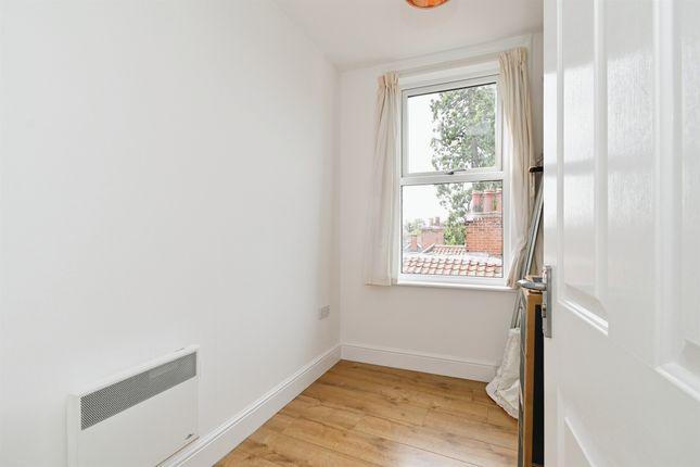 Flat for sale in Old Market Place, Harleston