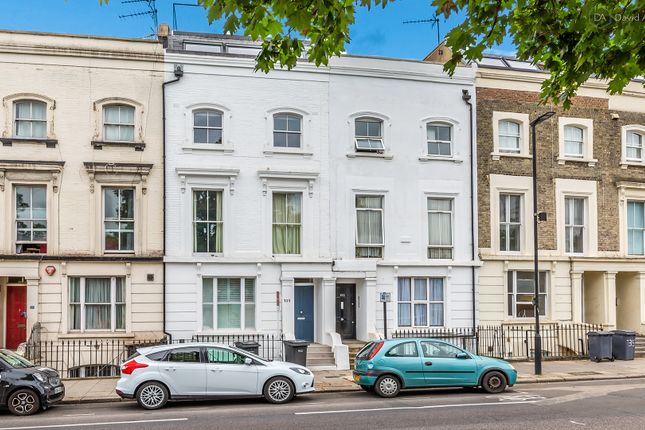 Flat for sale in Malden Road, Kentish Town, London