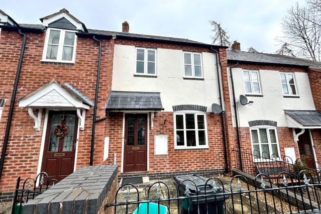 3 Bedroom Terraced in SY15 6UN