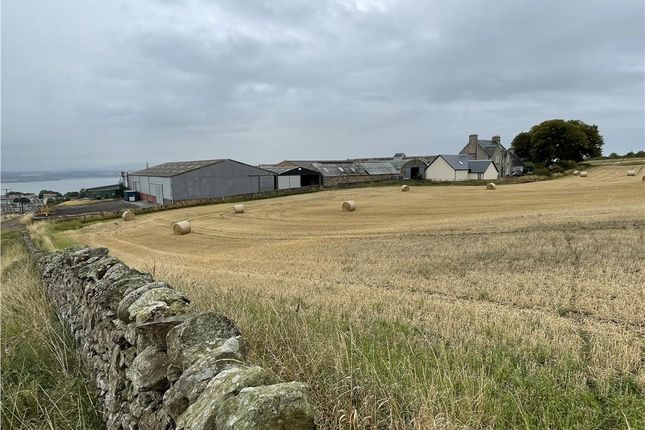 Thumbnail Land for sale in North Bank Farm, Bo'ness, Scotland