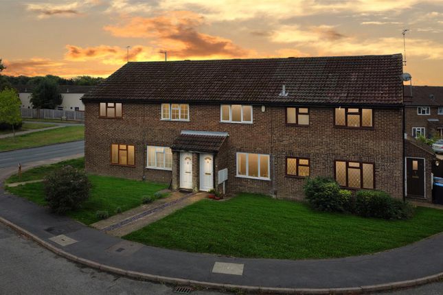 2-bed house on 3, Isenburg Way, Hemel Hempstead, £375,000