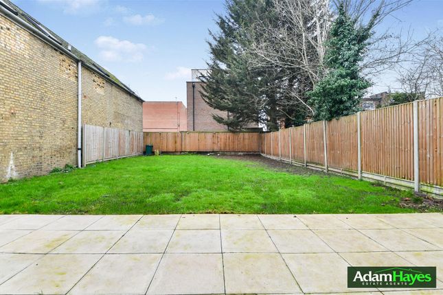 1B, Woodside Park Road, London photo 5