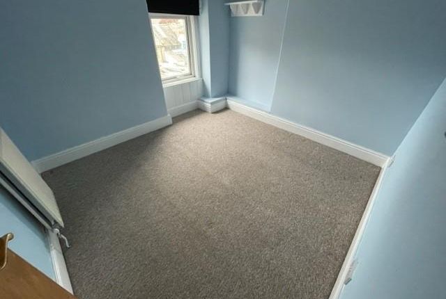 Terraced house for sale in Clifton Road, Llandudno