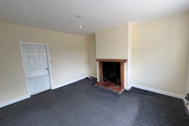 Semi-detached house for sale in Kexby Lane, Kexby, Gainsborough, Lincolnshire