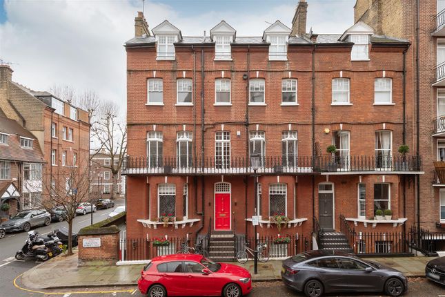 End terrace house to rent in Ralston Street, London