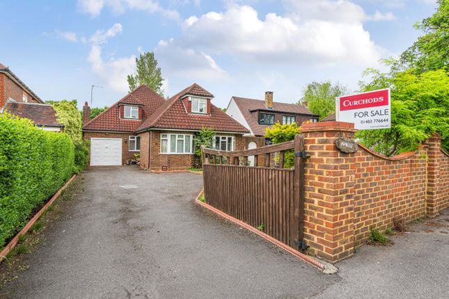 Bungalow for sale in Littlewick Road, Horsell