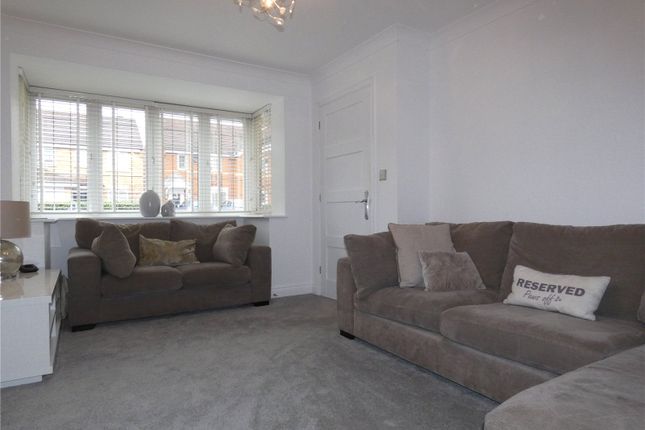 Morley Gardens, Eastleigh photo 5