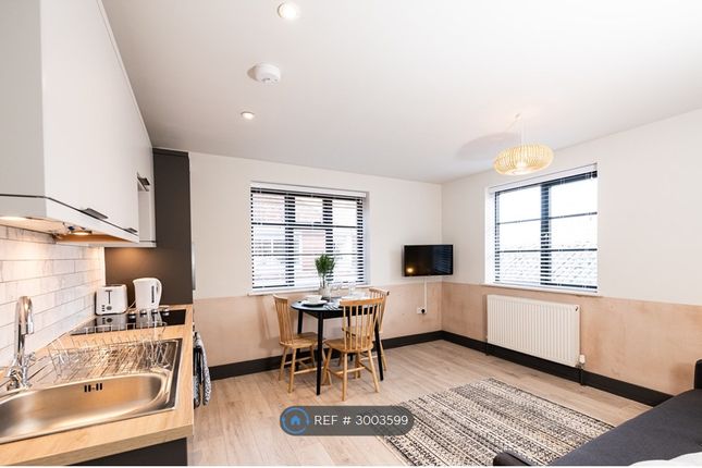 1 Bedroom Flat in SP1 1TT