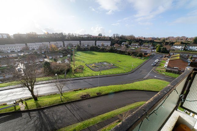 Flat for sale in Collingwood Rise, Folkestone