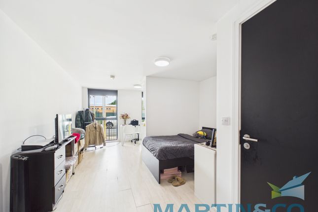 Apartment 13 (Unit 8 on land reg), 246, Upper Parliament Street, Liverpool photo 3