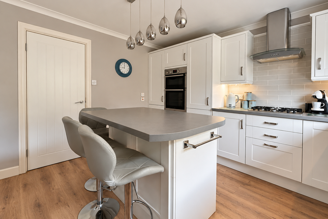 Oriel Drive, Leicester photo 4