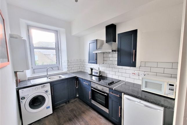 Summerfield Terrace, City Centre, Aberdeen, AB24 5JH, Aberdeen photo 3