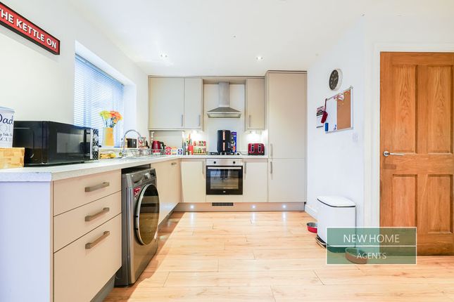 2a, Bramley Road, Chesterfield photo 2