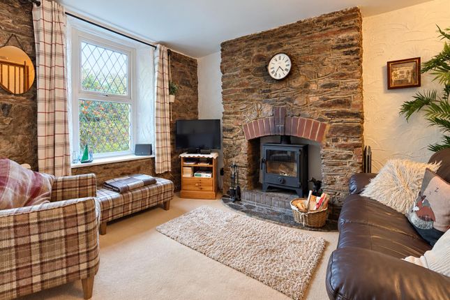 1 Parkham Terrace, Wren Hill, Brixham photo 3