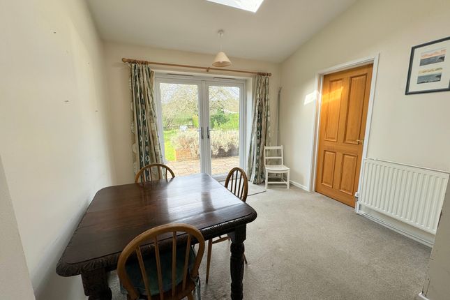 Semi-detached house for sale in Kings Ride, Camberley, Surrey
