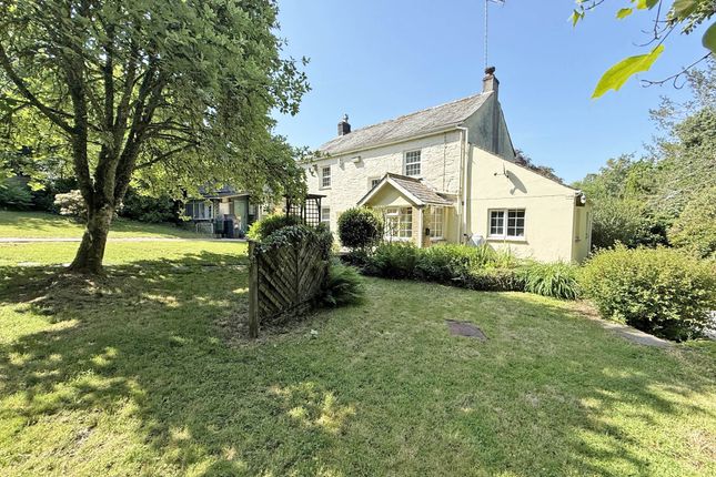 Coombe House, Bodmin photo 2