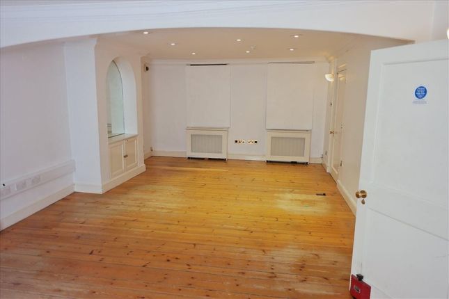 Office to let in 30 Romford Road, The Old Dispensary, London