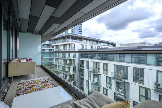 43, Christopher Court, 97, Leman Street, London photo 4